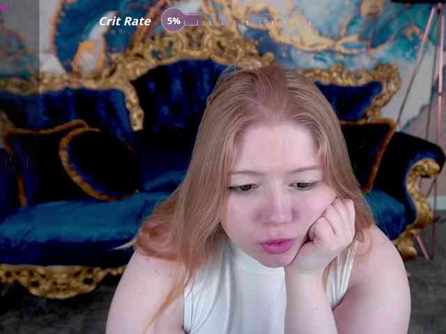 TinkerrBelll Sex Cam Show