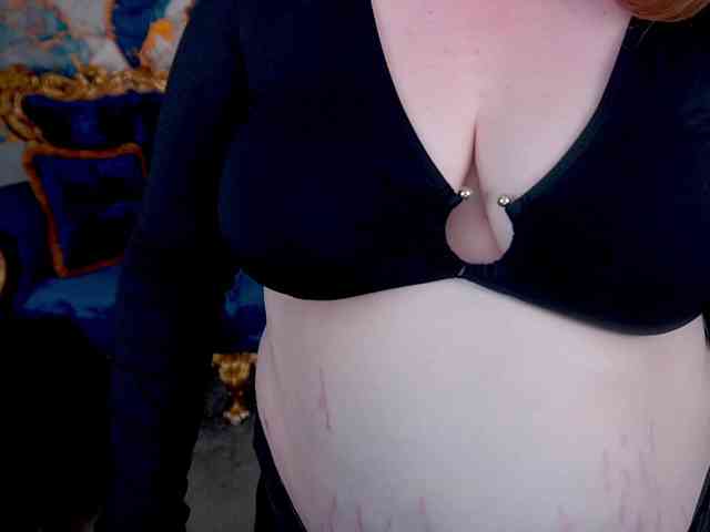 TinkerrBelll webcam