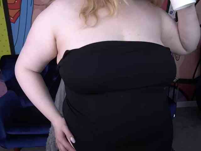 TinkerrBelll webcam