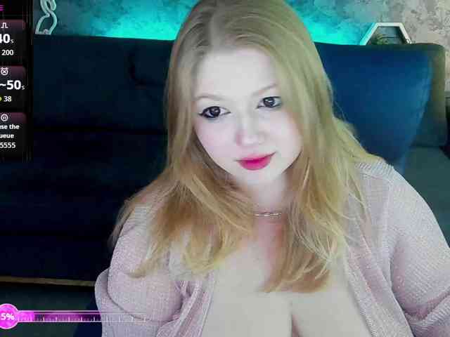 TinkerrBelll webcam