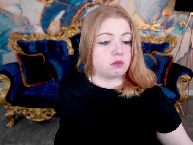 TinkerrBelll webcam