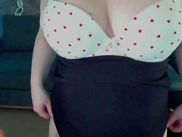 TinkerrBelll webcam
