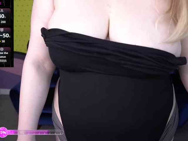 TinkerrBelll webcam