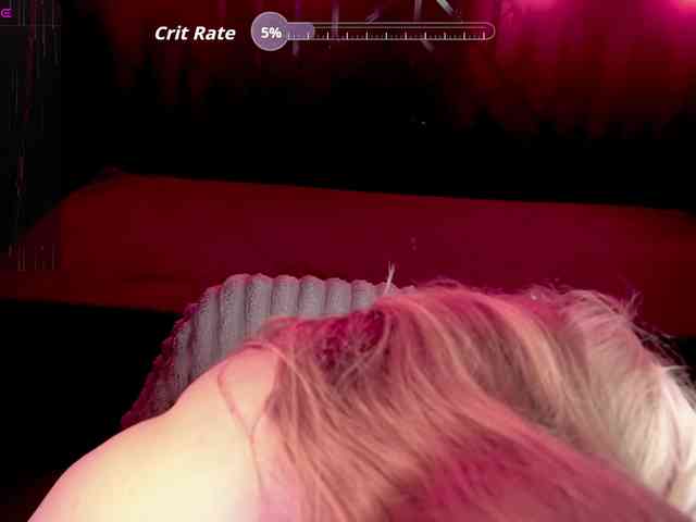 TinkerrBelll webcam