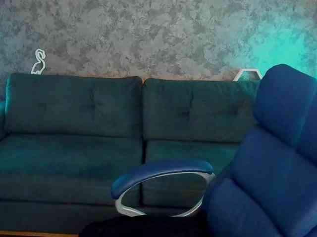 TinkerrBelll webcam