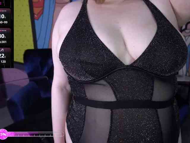 TinkerrBelll webcam