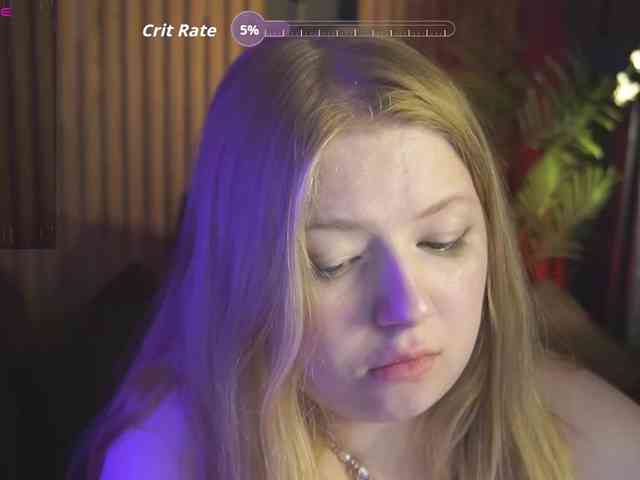 TinkerrBelll Live Webcam on BongaCams