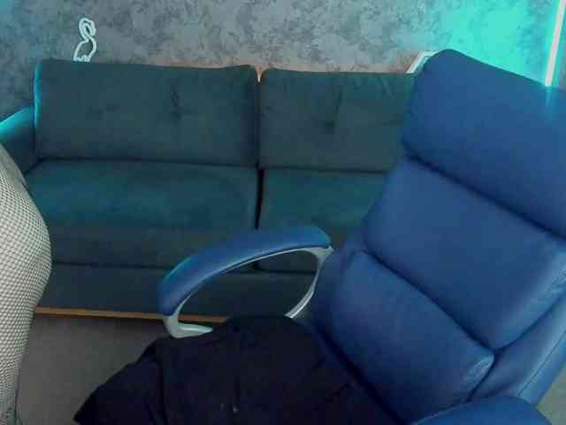 TinkerrBelll webcam