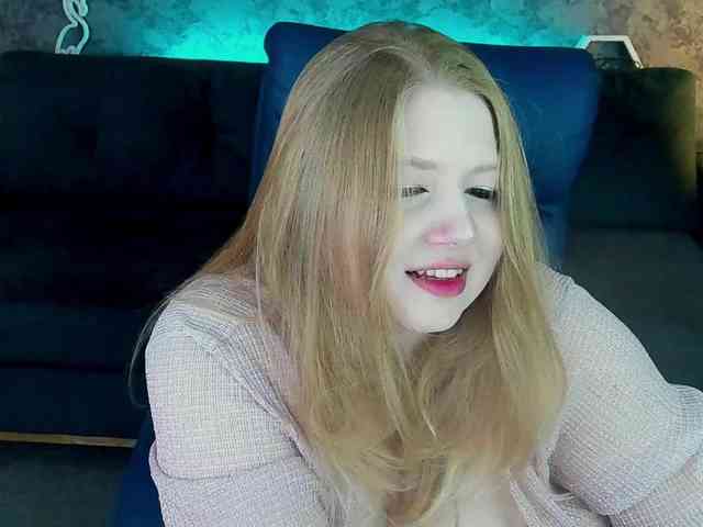 TinkerrBelll webcam