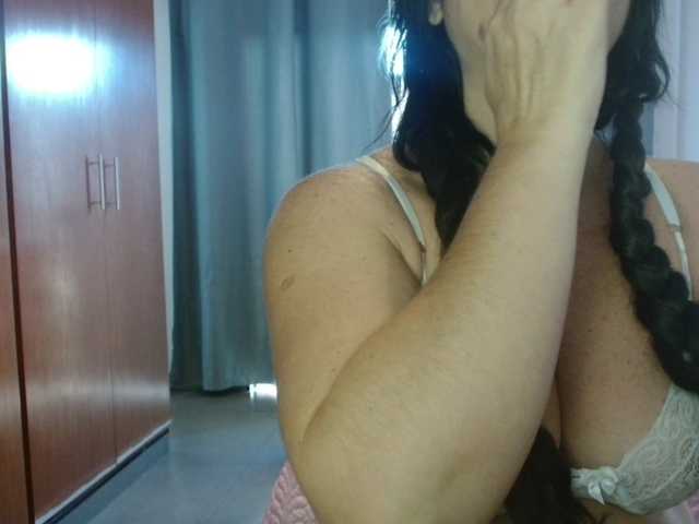 Jussara-Milf