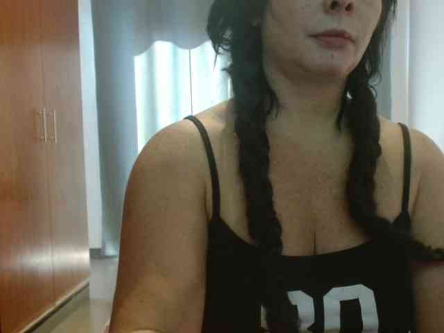 Jussara-Milf Jussara-Milf