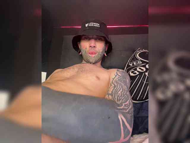 damien666