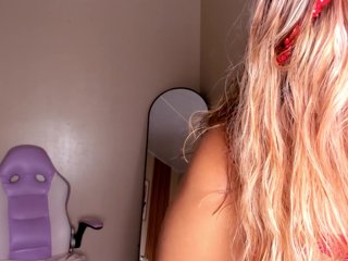 AryRicci Porn Show