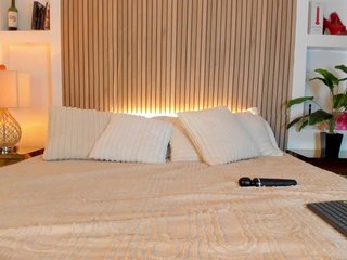 mystic_carito Porn Show