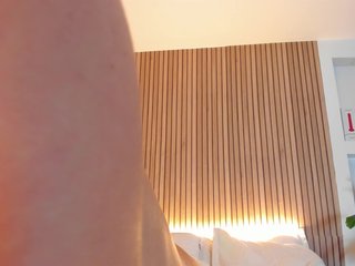 mystic_carito Porn Show