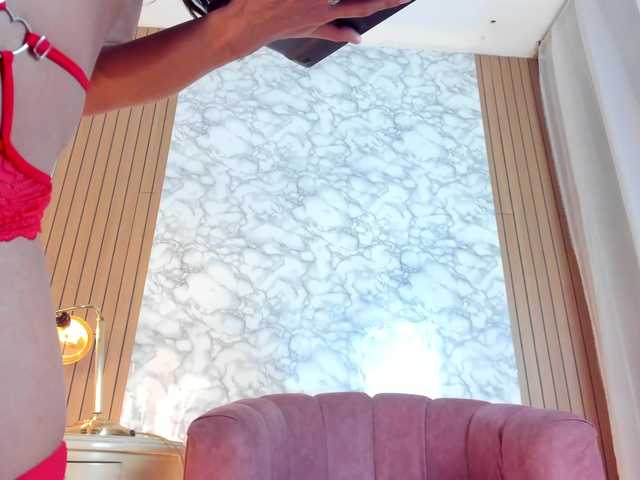 mystic-carito Live Cam on BongaCams