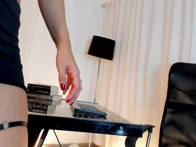 mystic-carito live cam on BongaCams