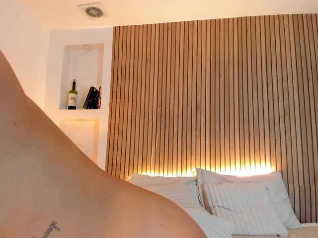 mystic-carito live cam on BongaCams