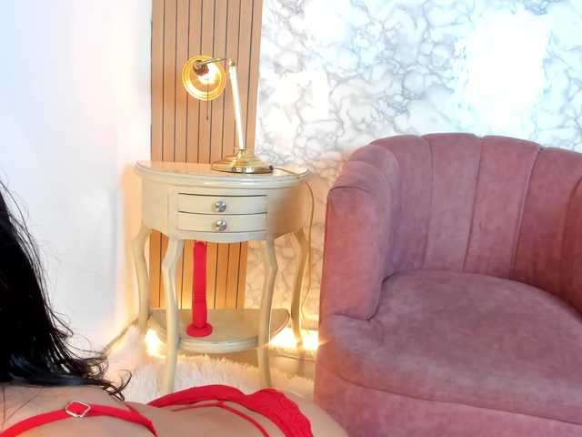 mystic-carito live webcam show