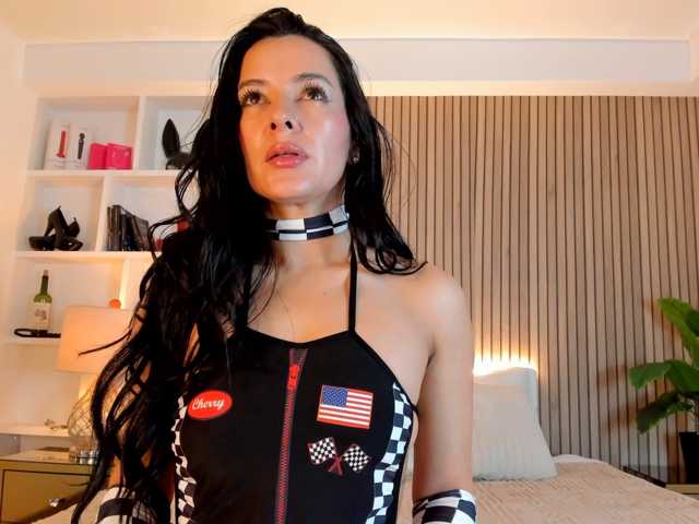 mystic_carito live cam on BongaCams