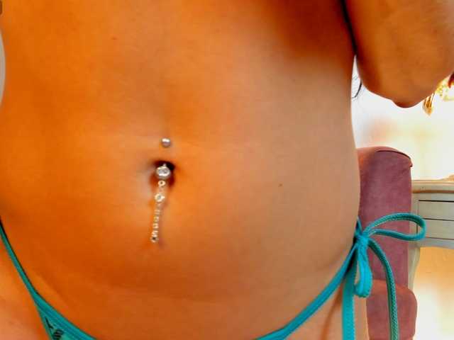 mystic-carito live cam on BongaCams