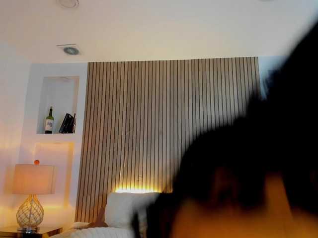 mystic-carito live cam on BongaCams