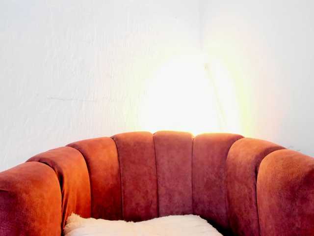 mystic-carito live cam on BongaCams