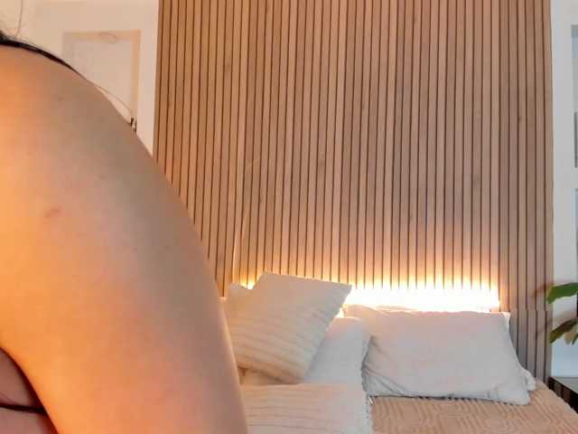 mystic-carito live cam on BongaCams