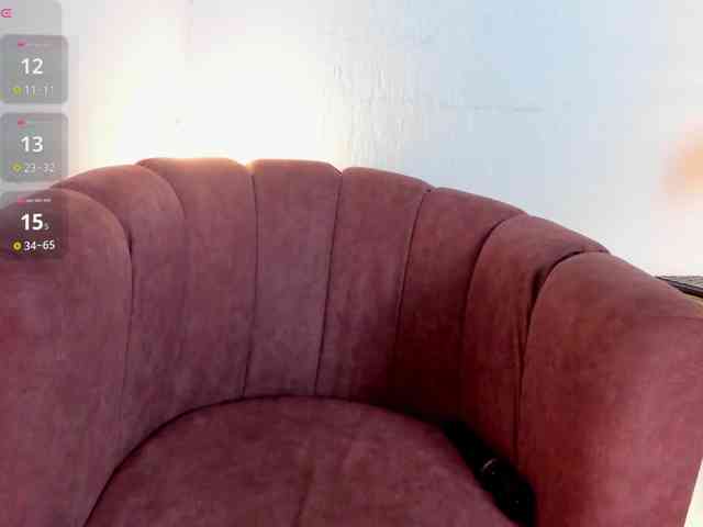 mystic_carito webcam