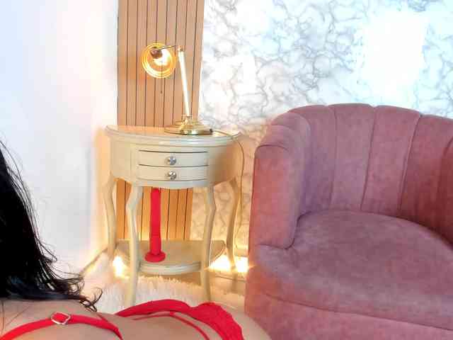 mystic_carito webcam