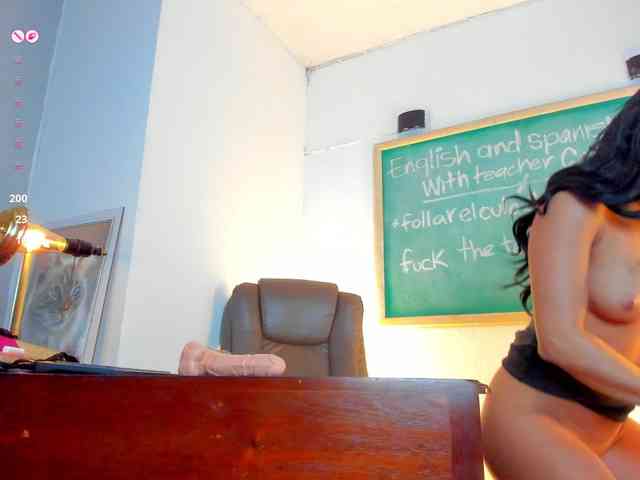 mystic_carito webcam