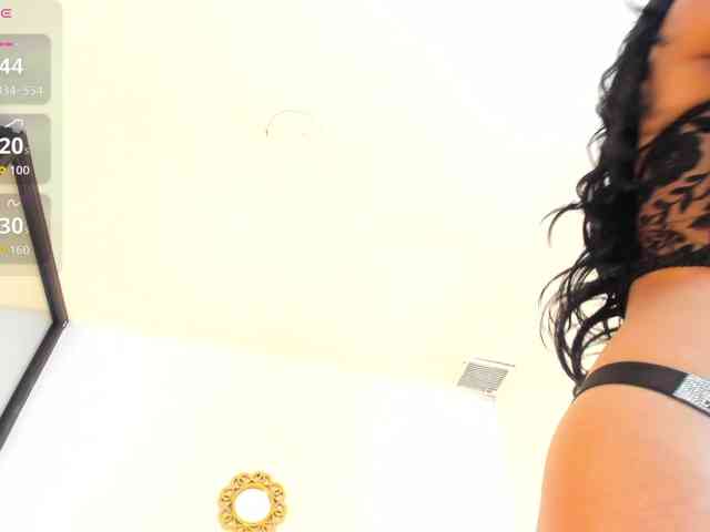 mystic_carito webcam