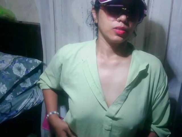 arabianZ live cam on BongaCams