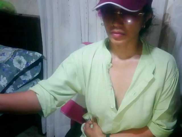 arabianZ live webcam show