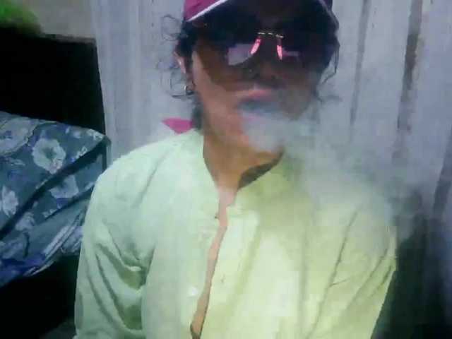 arabianZ live cam on BongaCams