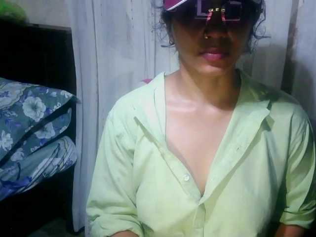 arabianZ's BongaCams show and profile