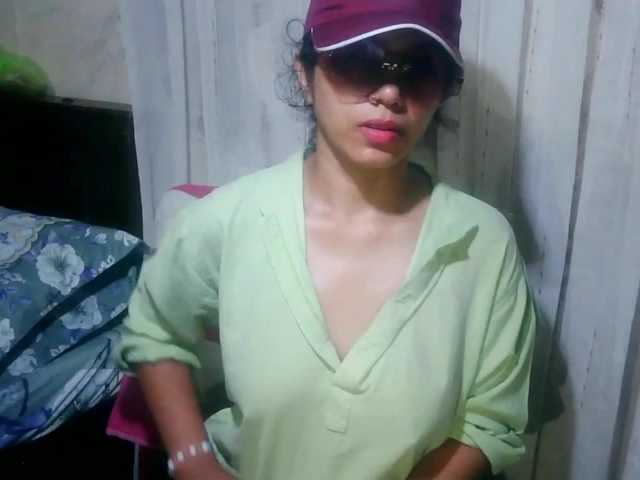 arabianZ live cam on BongaCams