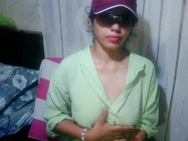 arabianZ live cam on BongaCams