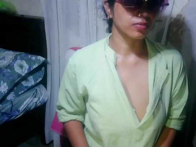 arabianZ live cam on BongaCams