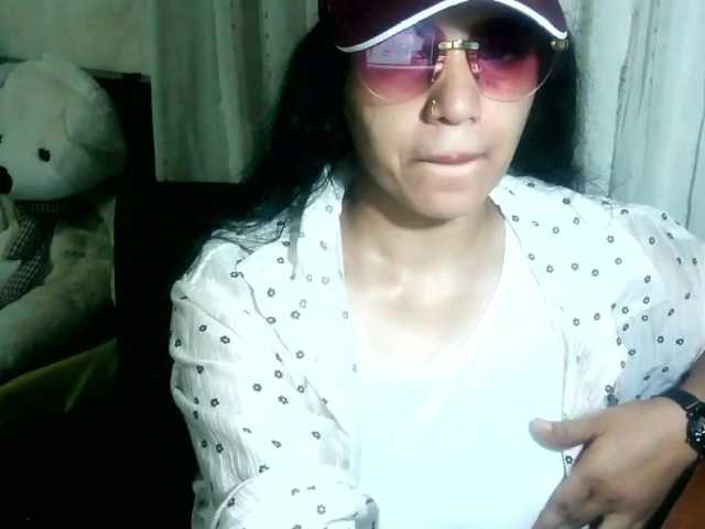 arabianZ live cam on BongaCams