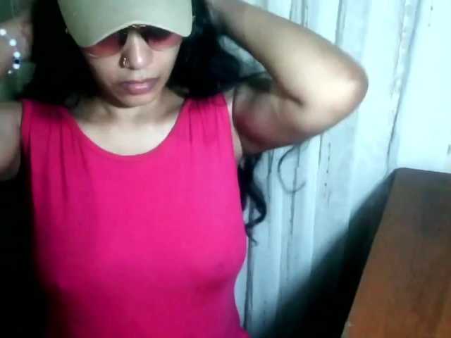 arabianZ live cam on BongaCams
