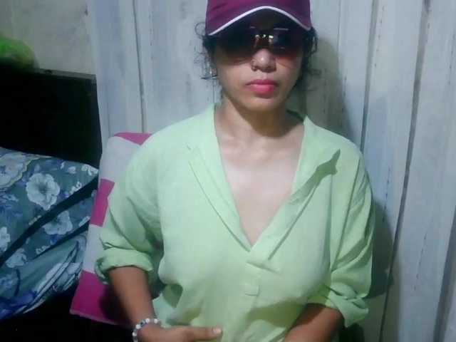 arabianZ's BongaCams show and profile