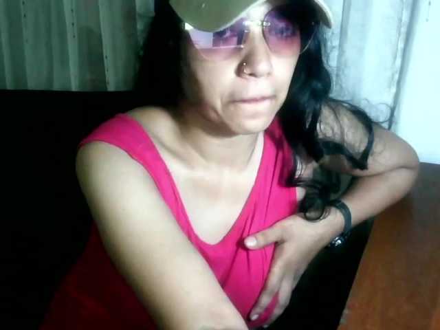 arabianZ live cam on BongaCams