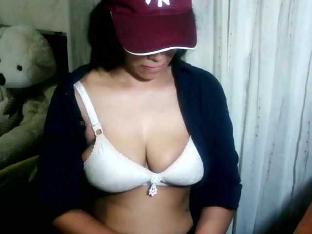 arabianZ live cam on BongaCams