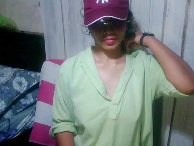 arabianZ live cam on BongaCams