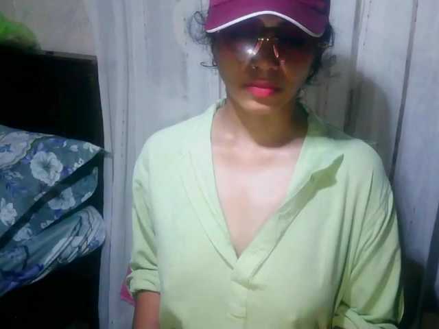arabianZ live cam on BongaCams