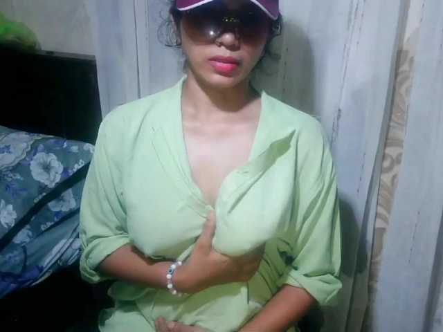 arabianZ live cam on BongaCams