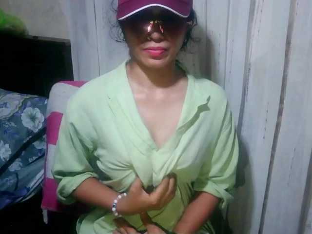 arabianZ's BongaCams show and profile