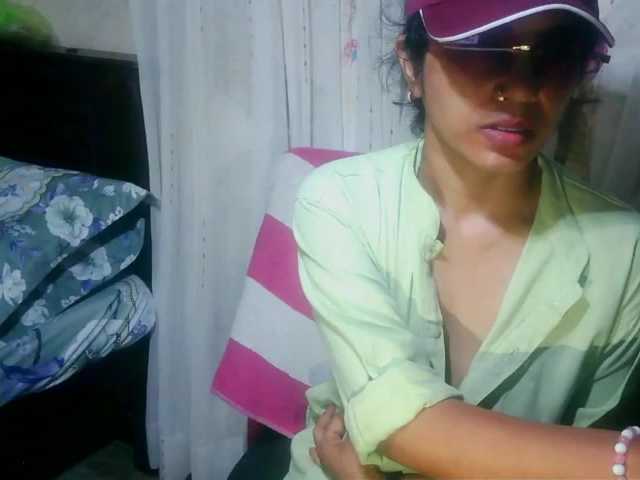 arabianZ live cam on BongaCams