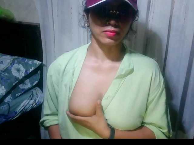 arabianZ live webcam show